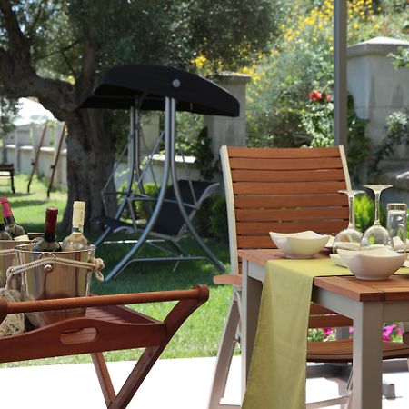 Kassandra Village Resort Пефкохори Екстериор снимка