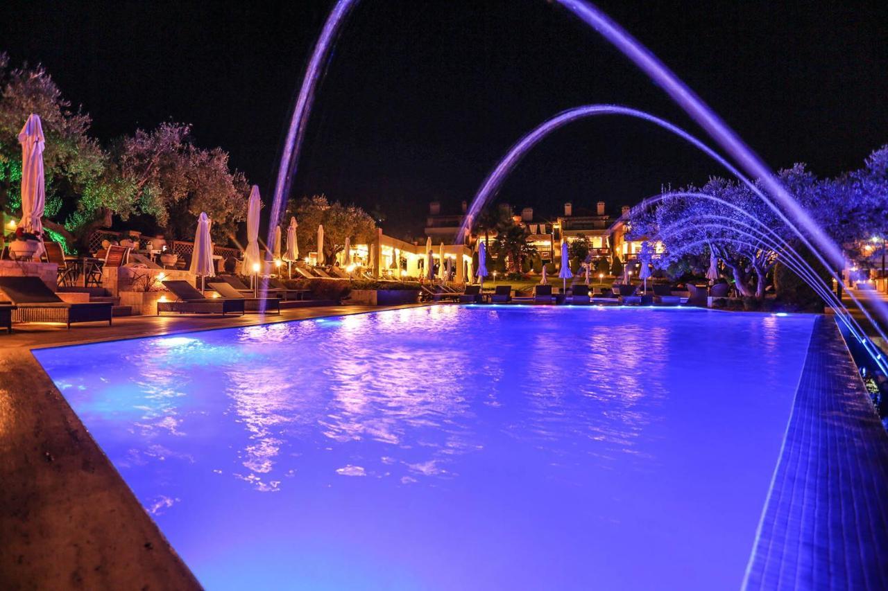 Kassandra Village Resort Пефкохори Екстериор снимка