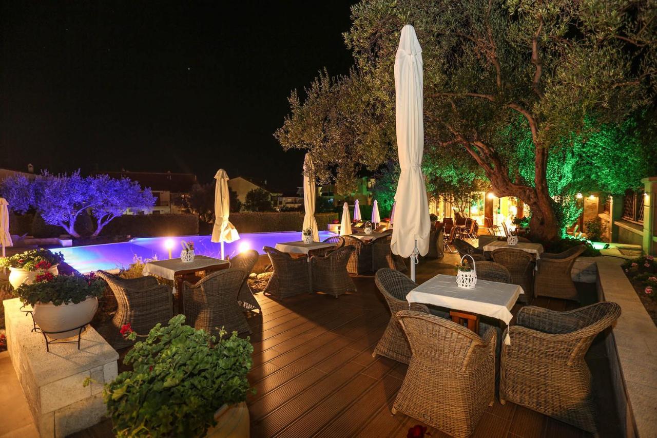 Kassandra Village Resort Пефкохори Екстериор снимка