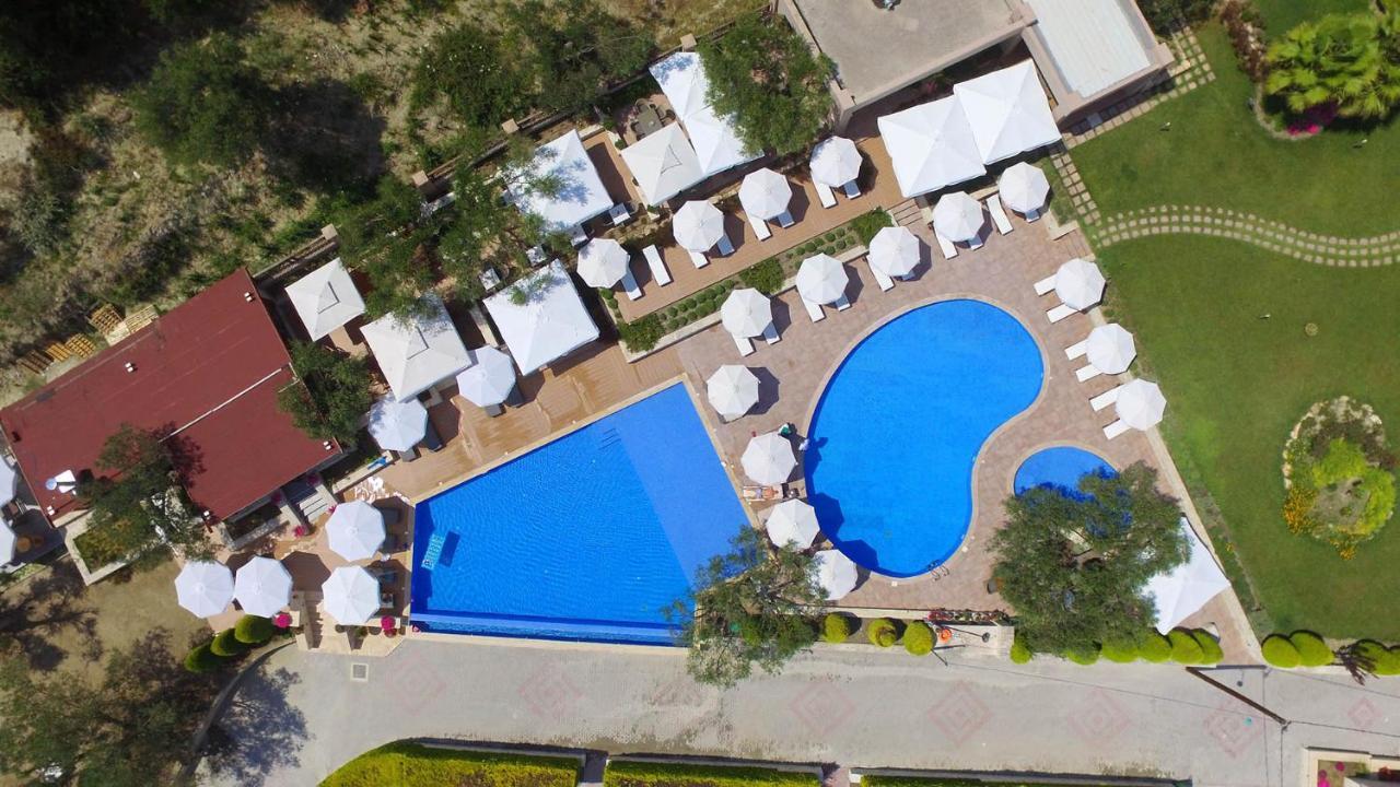 Kassandra Village Resort Пефкохори Екстериор снимка