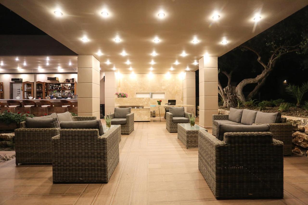 Kassandra Village Resort Пефкохори Екстериор снимка