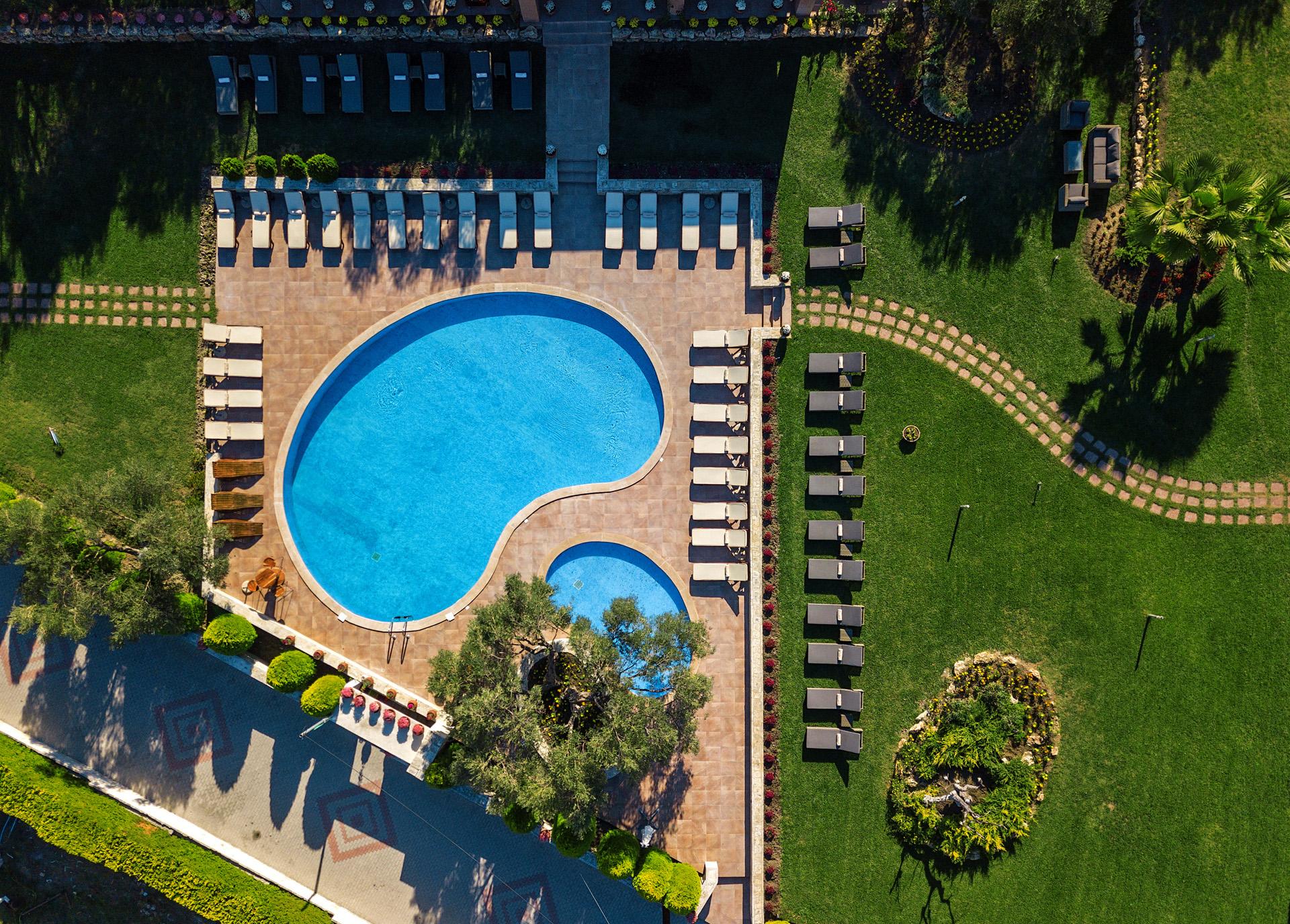 Kassandra Village Resort Пефкохори Екстериор снимка