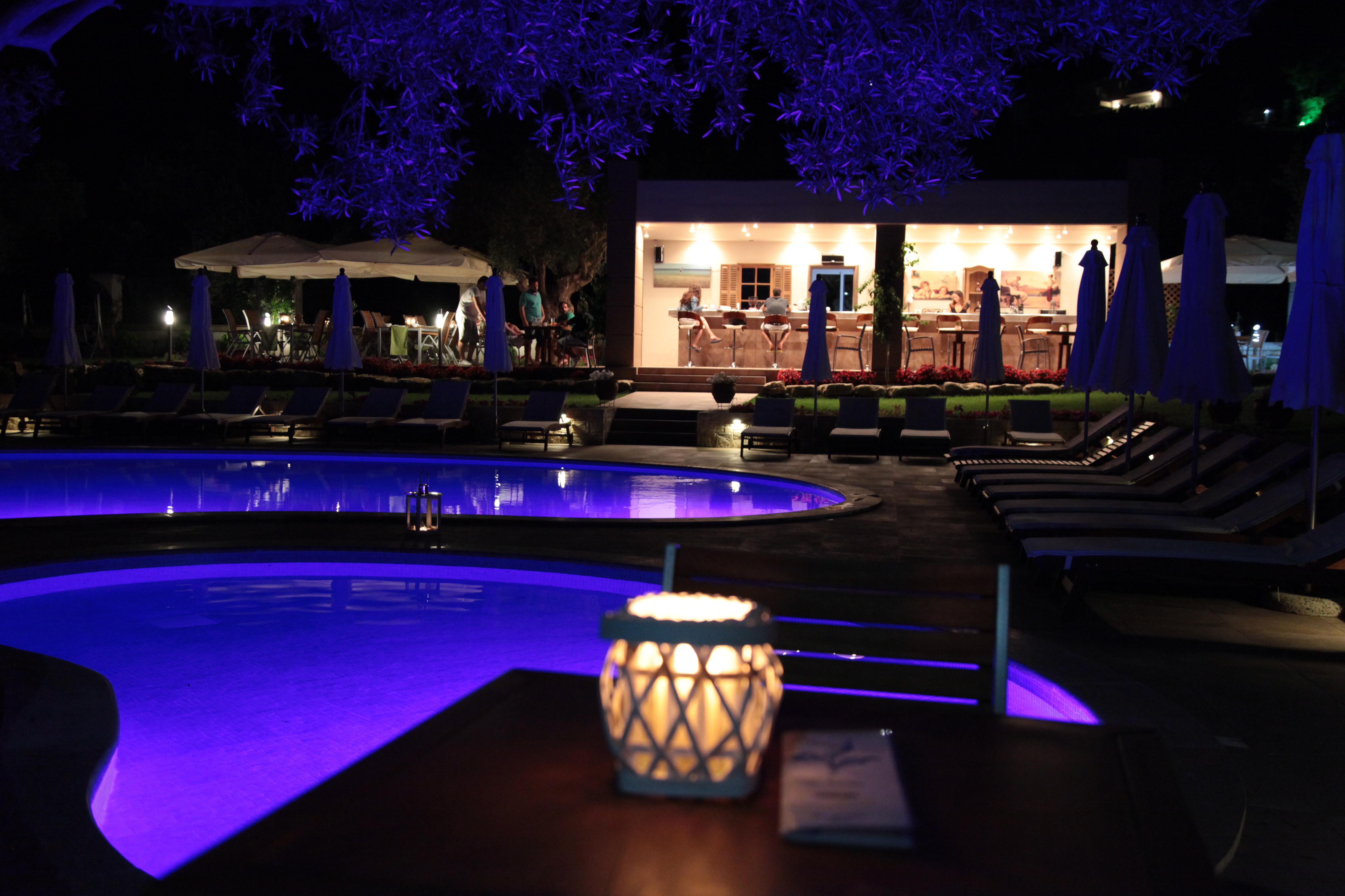 Kassandra Village Resort Пефкохори Екстериор снимка