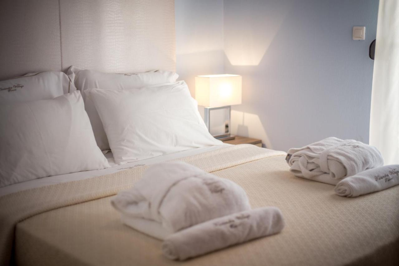 Kassandra Village Resort Пефкохори Екстериор снимка