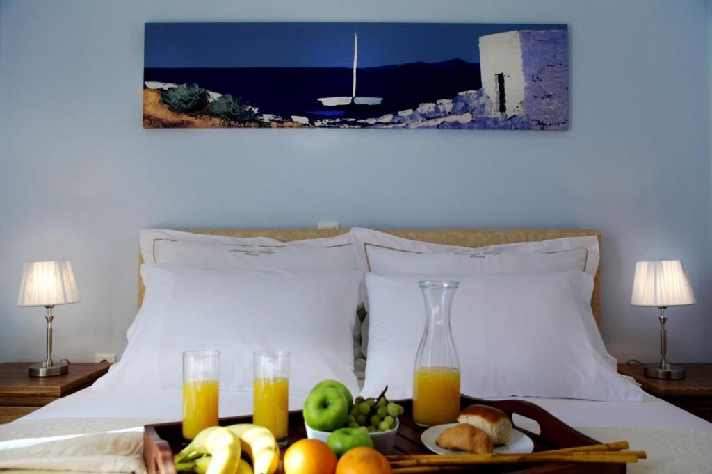 Kassandra Village Resort Пефкохори Екстериор снимка