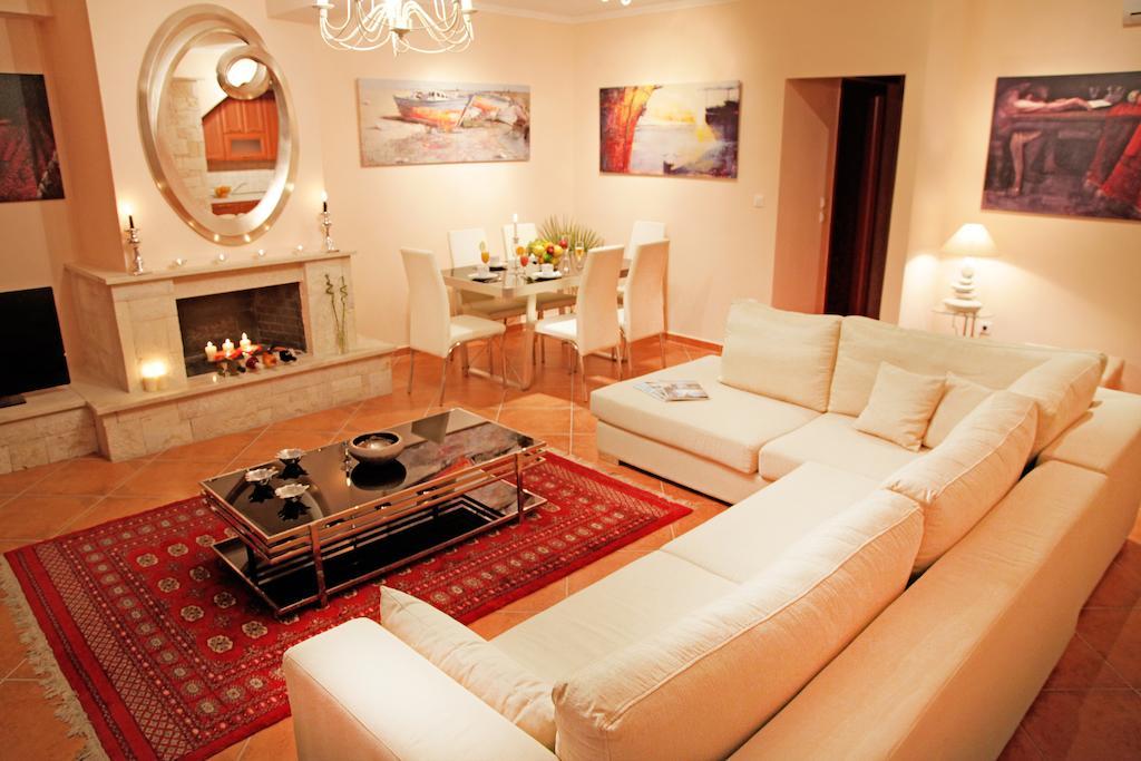 Kassandra Village Resort Пефкохори Екстериор снимка