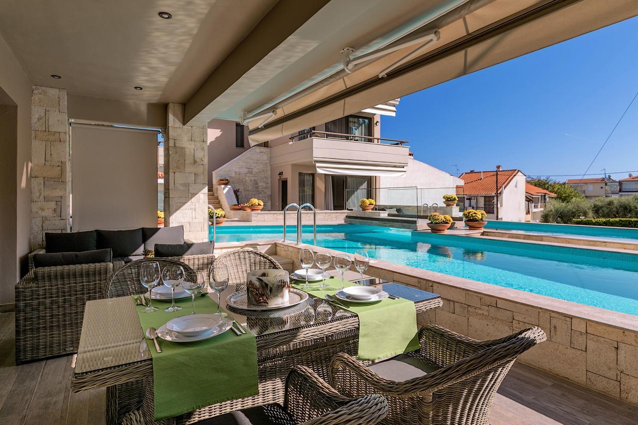 Kassandra Village Resort Пефкохори Екстериор снимка