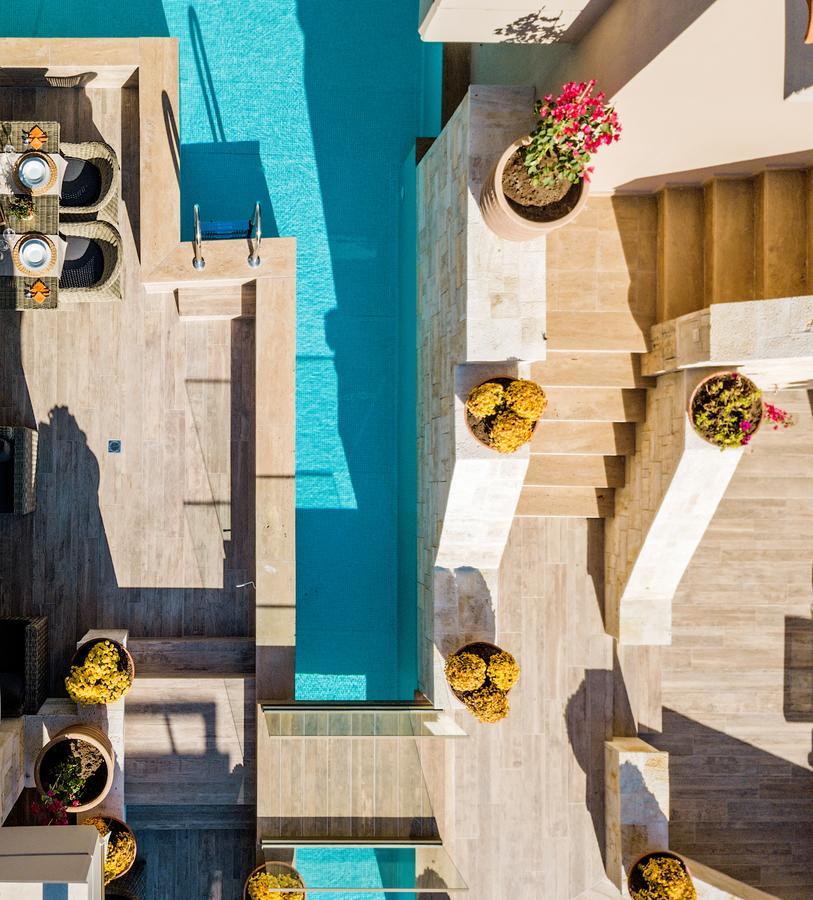 Kassandra Village Resort Пефкохори Екстериор снимка