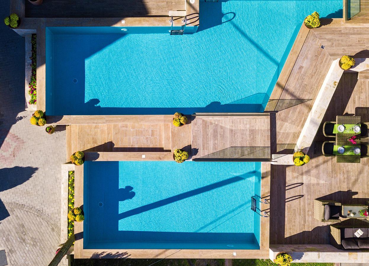 Kassandra Village Resort Пефкохори Екстериор снимка